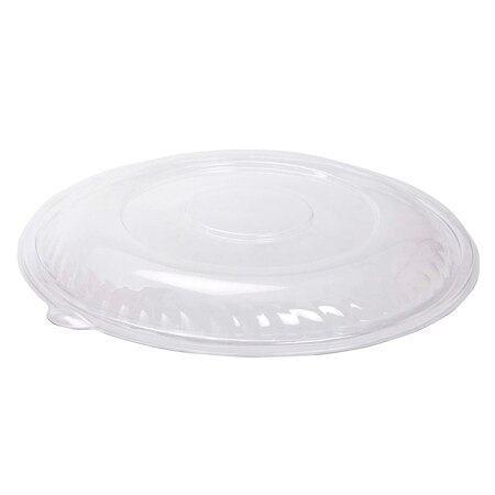 Wna-Caterline WNA-Caterline Clear Dome Lid For 320 oz. Plastic Bowl, PK25 APB320DM